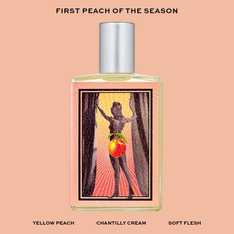 Imaginary Authors First Peach of the Season Eau de Parfum 50ml