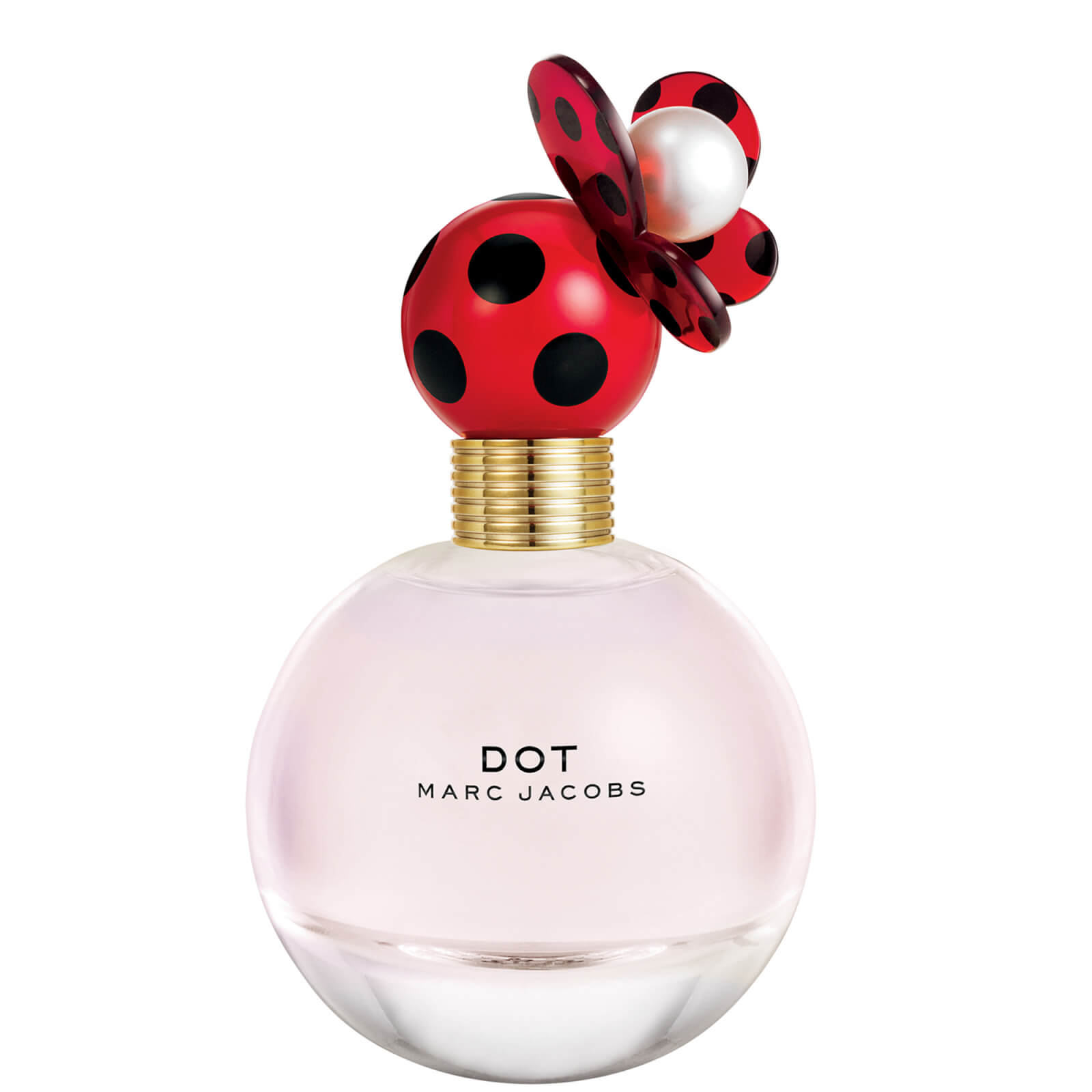 Marc Jacobs Dot Eau de Parfum 3.3 oz.