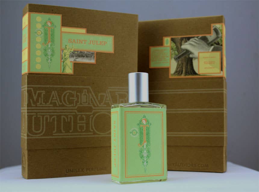 Imaginary Authors Saint Julep Eau de Parfum 50ml