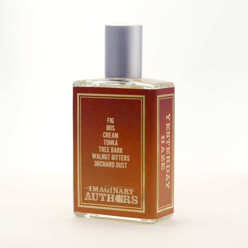 Imaginary Authors Yesterday Haze Eau de Parfum 50ml