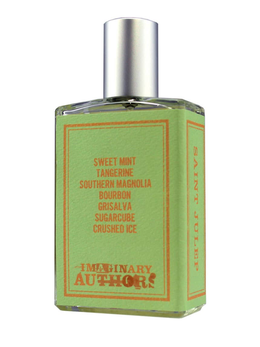 Imaginary Authors Saint Julep Eau de Parfum 50ml