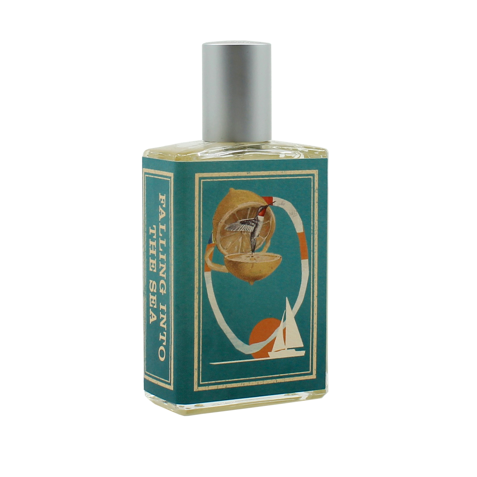 Imaginary Authors Falling Into the Sea Eau de Parfum 50ml
