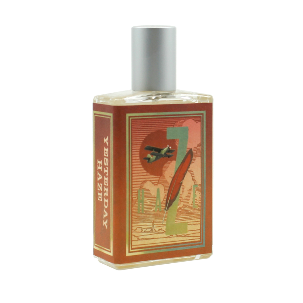 Imaginary Authors Yesterday Haze Eau de Parfum 50ml