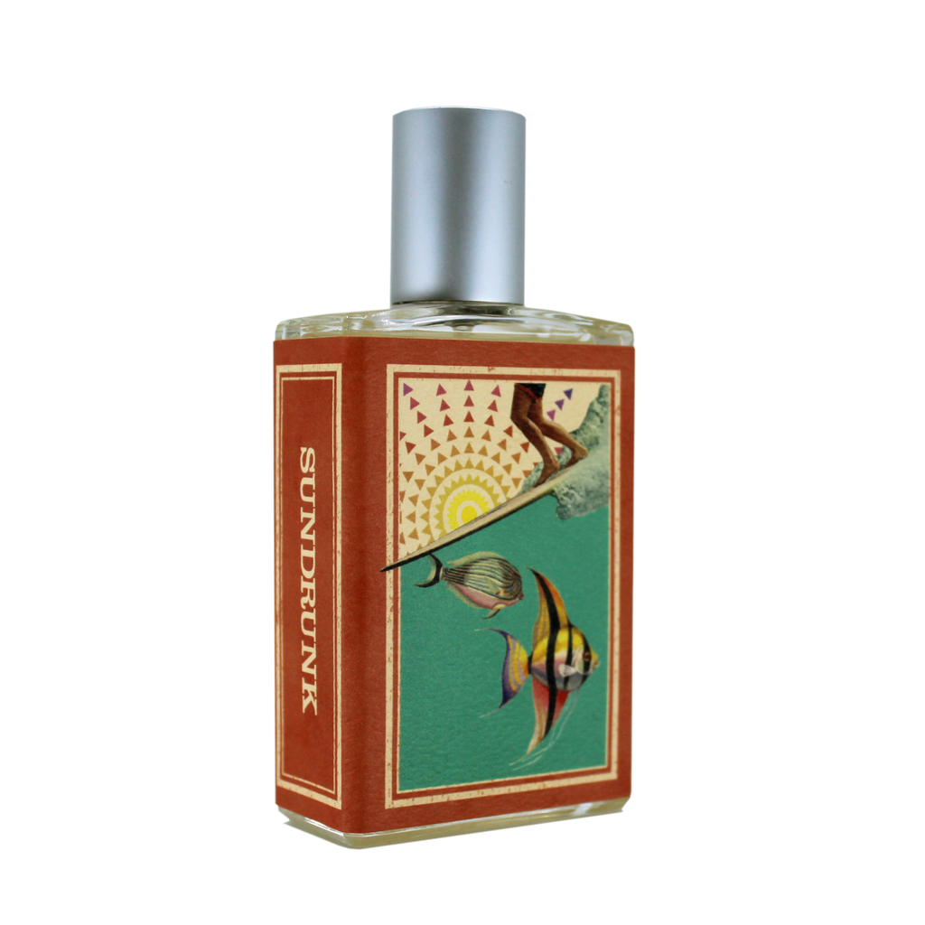 Imaginary Authors Sundrunk Eau de Parfum 50ml