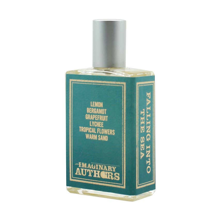 Imaginary Authors Falling Into the Sea Eau de Parfum 50ml