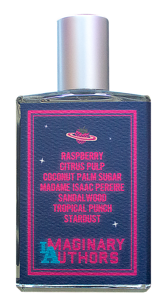 Imaginary Authors In Love With Everything Eau de Parfum 50ml