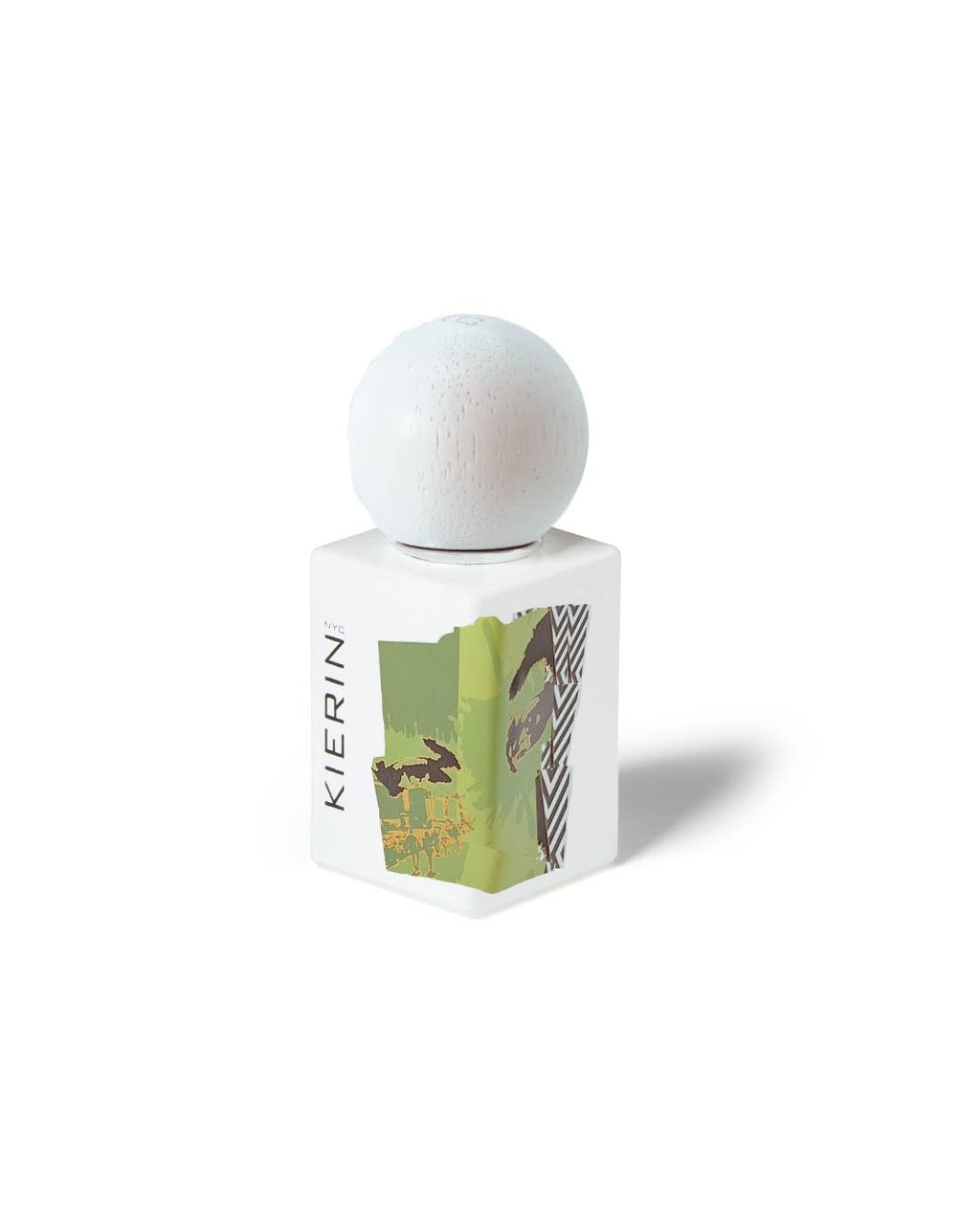 KIERIN 10 A.M. FLIRT | Fresh, Green, Fig Perfume | 30ml