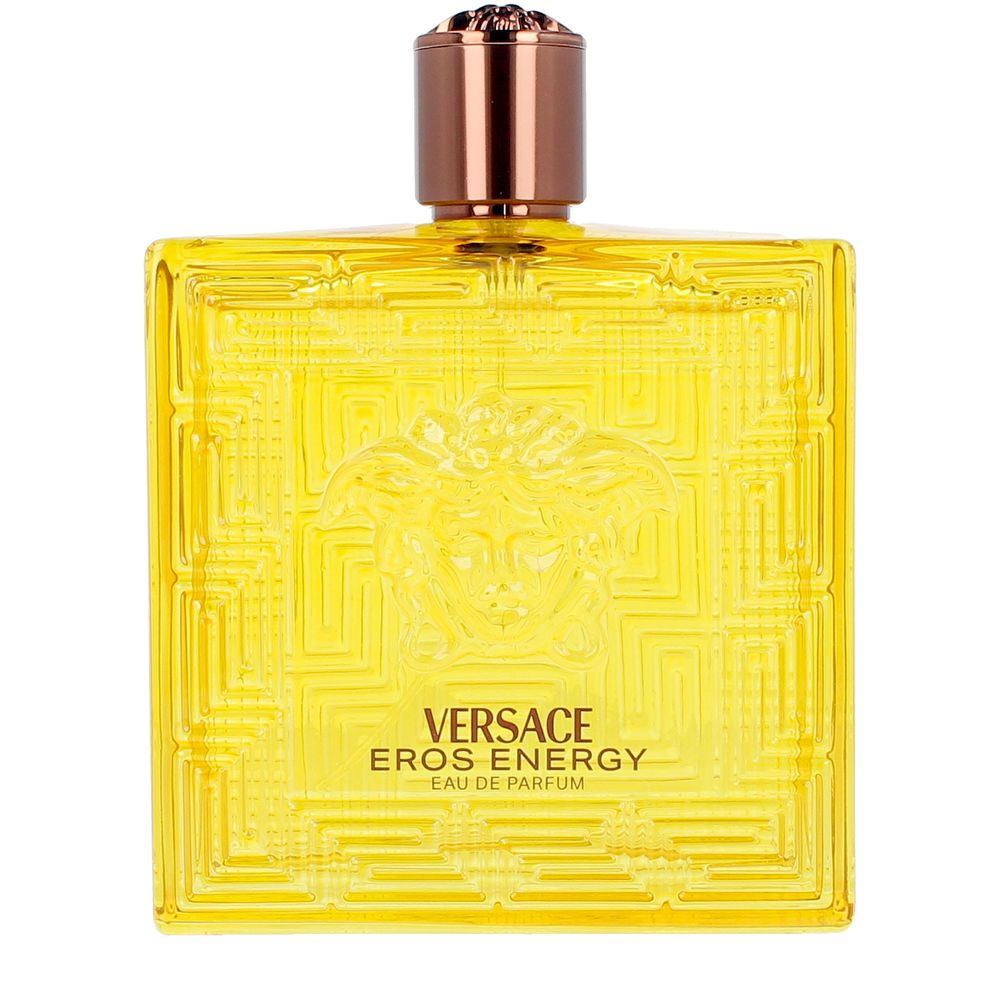 Versace Eros Energy Eau de Parfum 3.4oz.