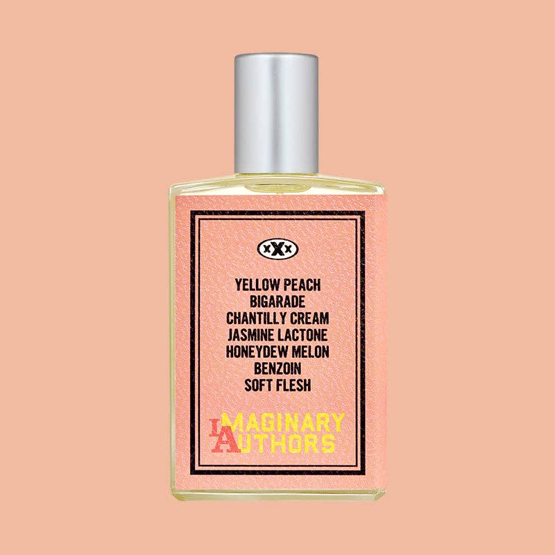 Imaginary Authors First Peach of the Season Eau de Parfum 50ml