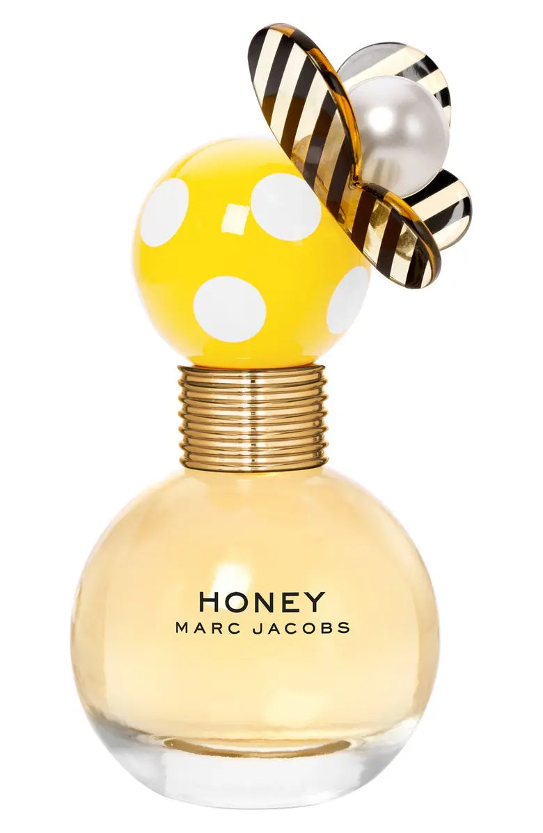 Marc Jacobs Honey Eau de Parfum 3.3 oz.