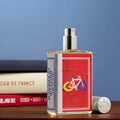Imaginary Authors How to Say Bicycle in French Eau de Parfum 50ml