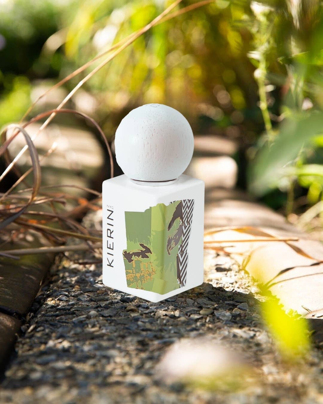 KIERIN 10 A.M. FLIRT | Fresh, Green, Fig Perfume | 30ml