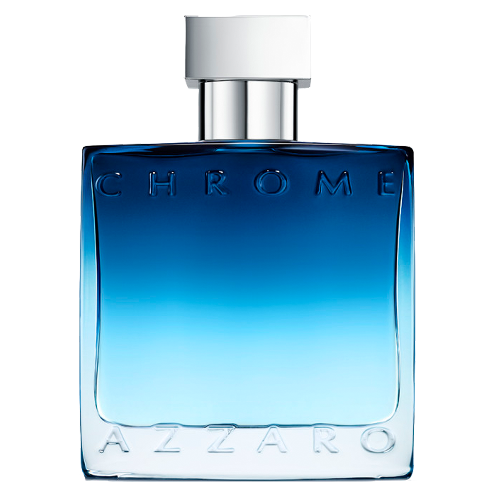 Azzaro Men's Chrome Eau de Parfum EDP Spray 3.4 oz.