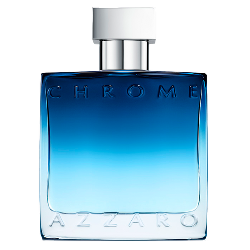 Azzaro Men's Chrome Eau de Parfum EDP Spray 3.4 oz.