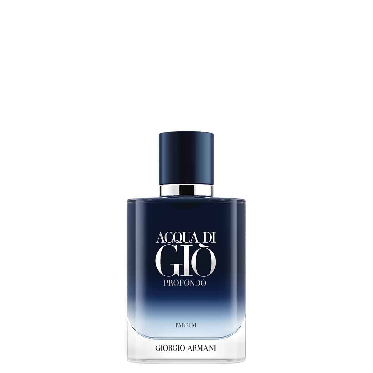 Giorgio Armani Acqua Di Gio Profondo Parfum 3.3 oz.