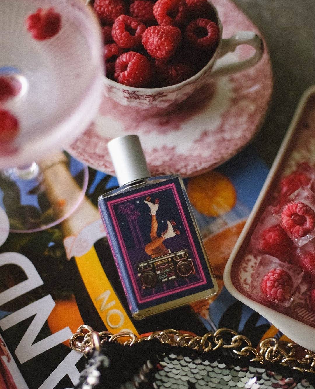 Imaginary Authors In Love With Everything Eau de Parfum 50ml