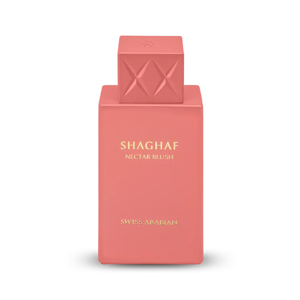 Swiss Arabian Shaghaf Nectar Blush EDP 75ml