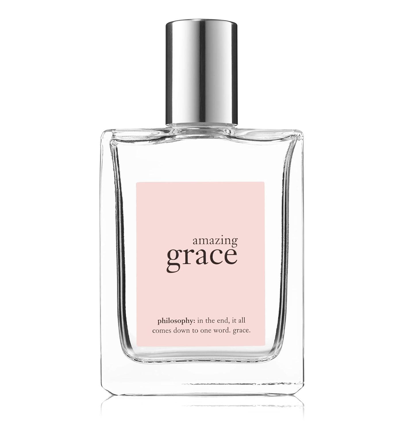 Philosophy Amazing Grace Eau de Toilette 2 oz.
