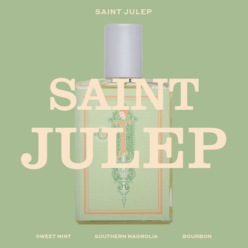 Imaginary Authors Saint Julep Eau de Parfum 50ml