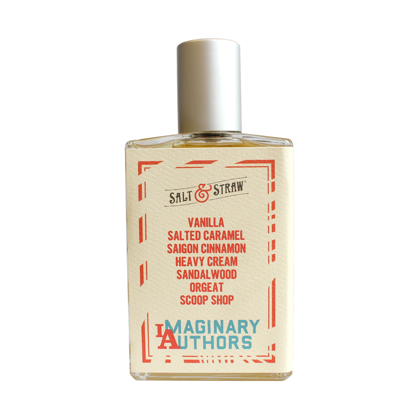 Imaginary Authors A Whiff of Wafflecone Eau de Parfum 50ml