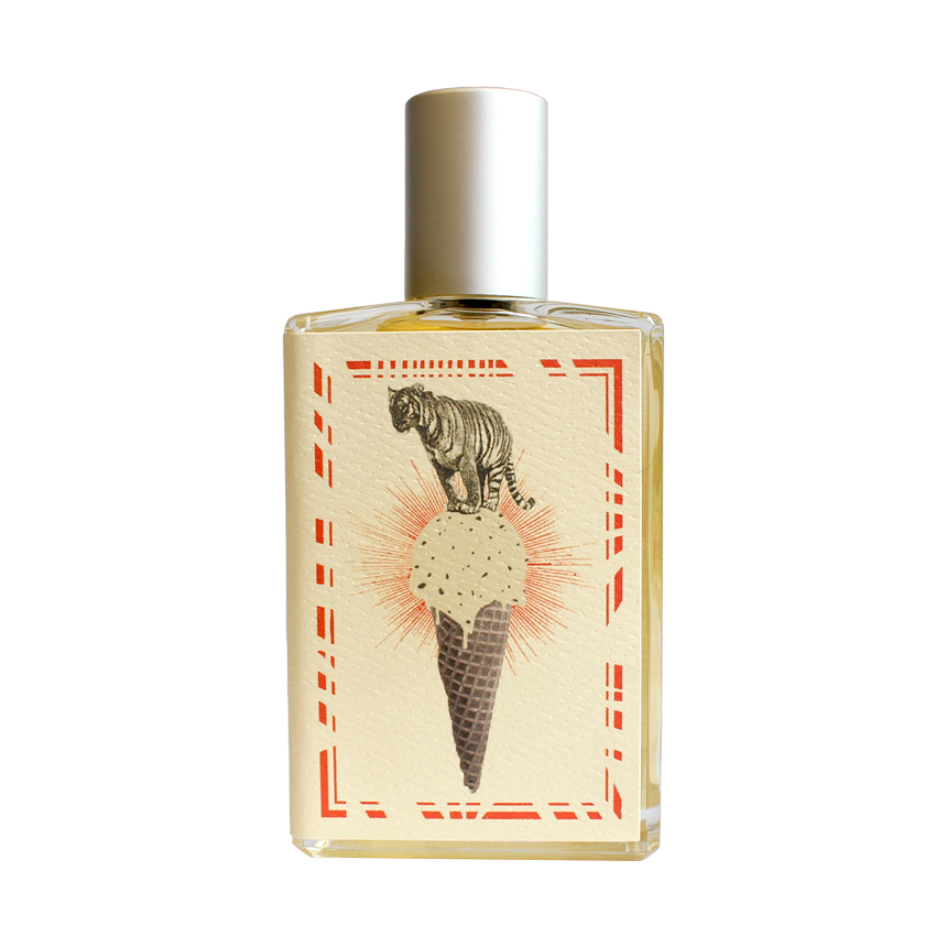 Imaginary Authors A Whiff of Wafflecone Eau de Parfum 50ml