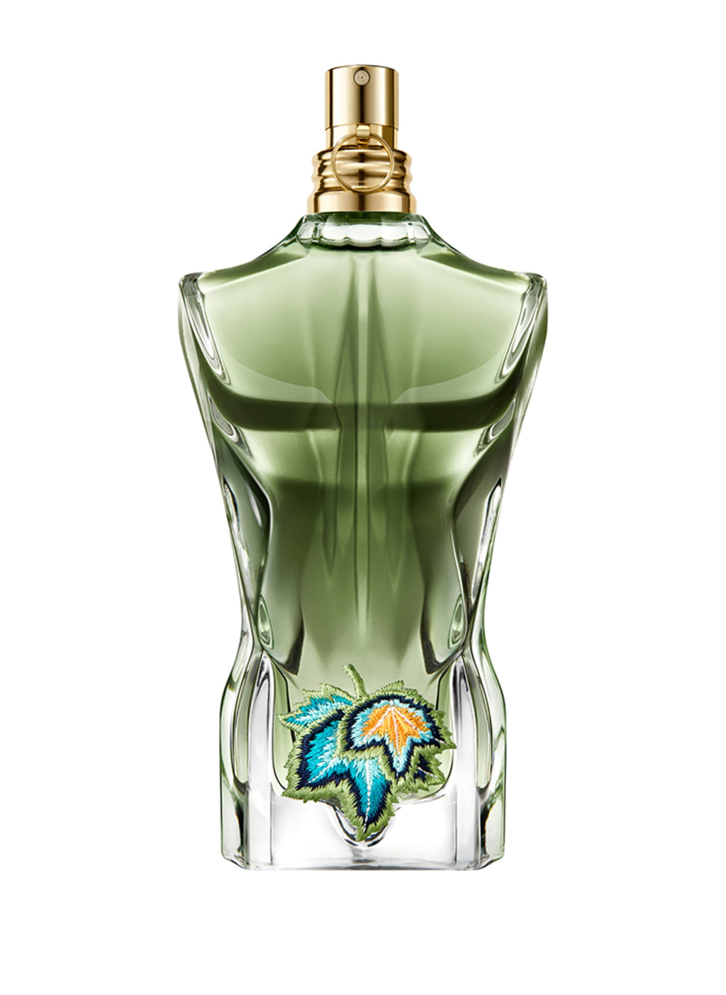 Jean Paul Gaultier Men's Le Beau Paradise Garden EDP Spray 2.5 oz.