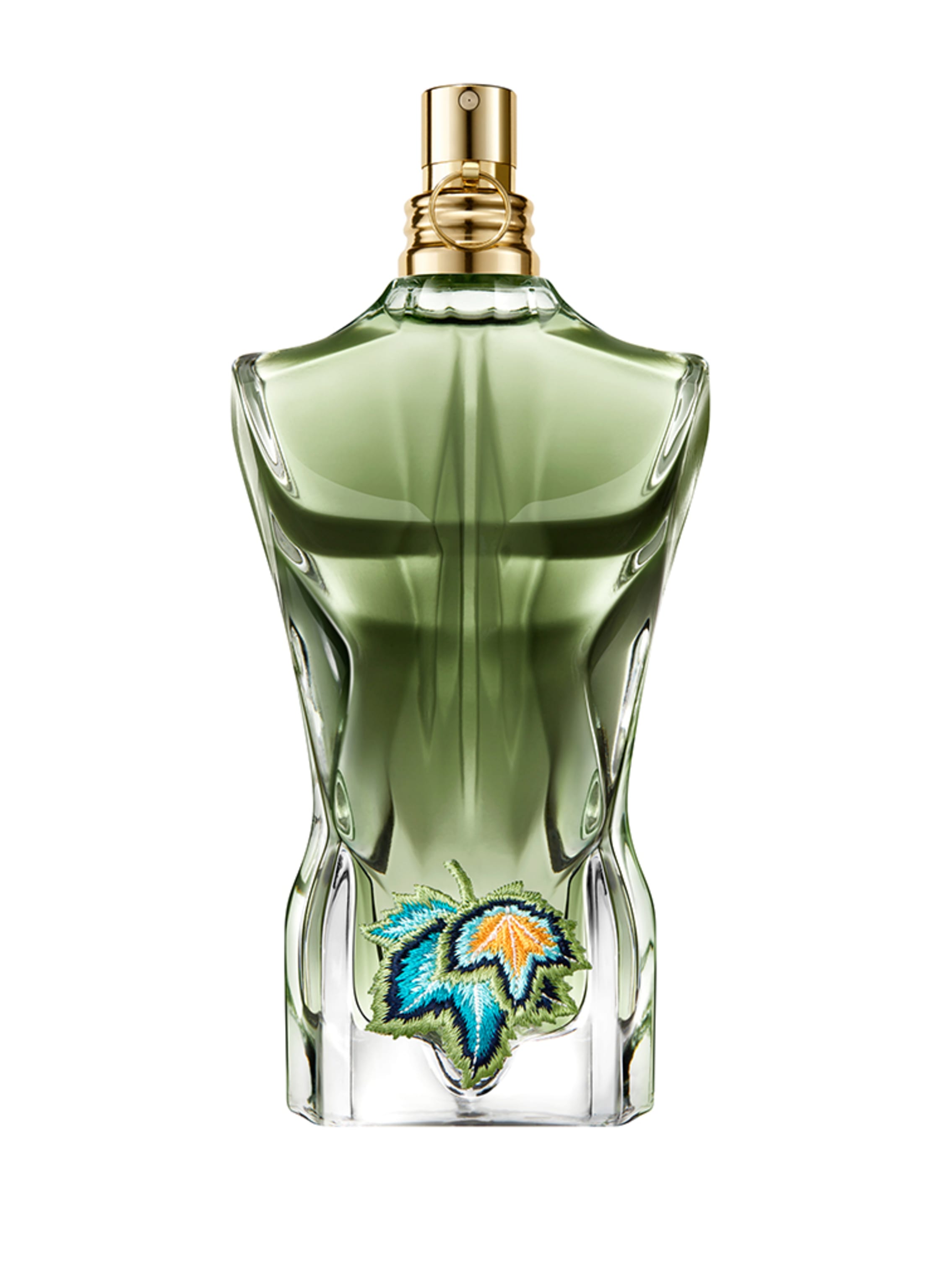 Jean Paul Gaultier Men's Le Beau Paradise Garden EDP Spray 2.5 oz.