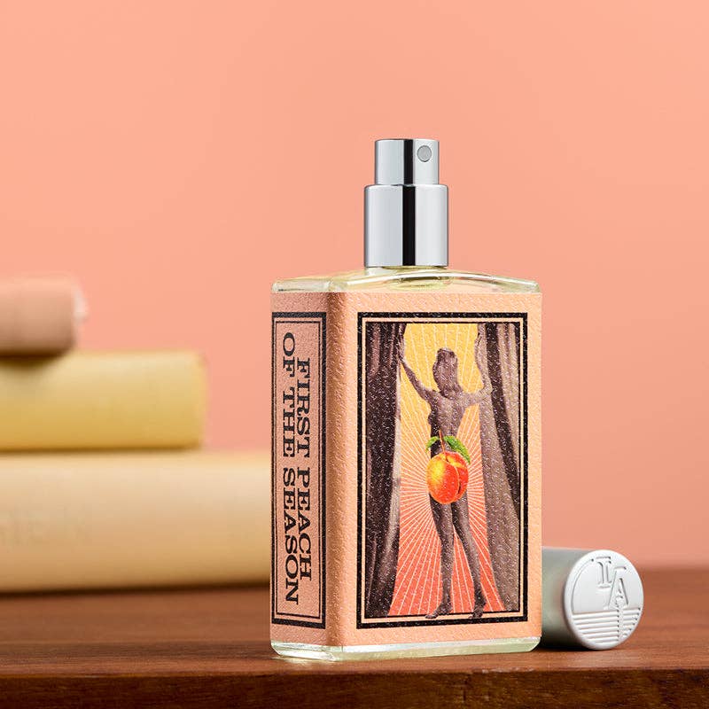 Imaginary Authors First Peach of the Season Eau de Parfum 50ml