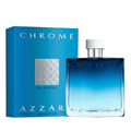 Azzaro Men's Chrome Eau de Parfum EDP Spray 3.4 oz.
