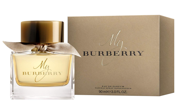 Burberry My Burberry Eau de Parfum 3.0 oz