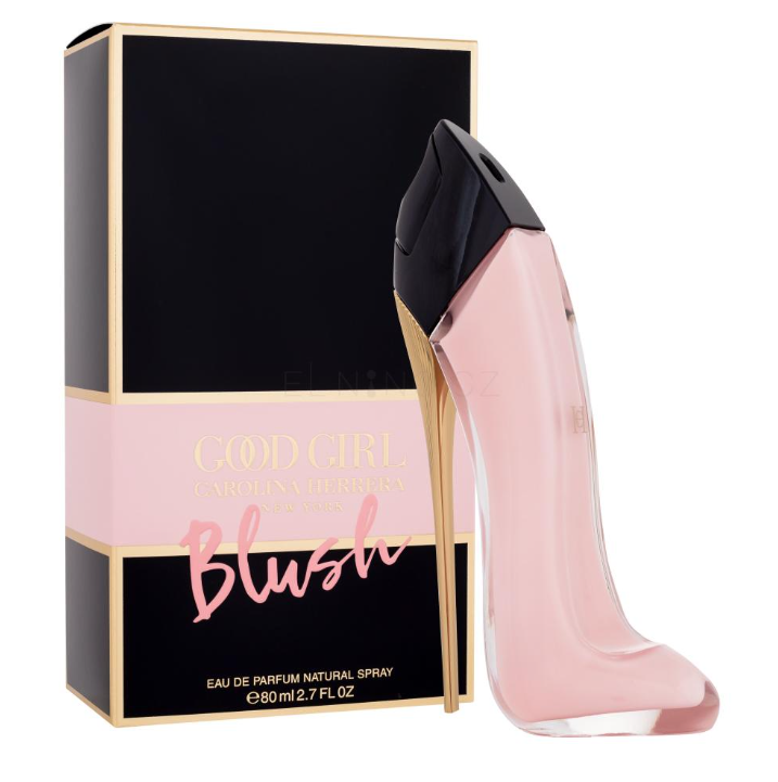 Carolina Herrera Good Girl Blush Eau de Parfum 2.7oz.