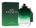 Coach Green Eau de Toilette 3.3 oz.