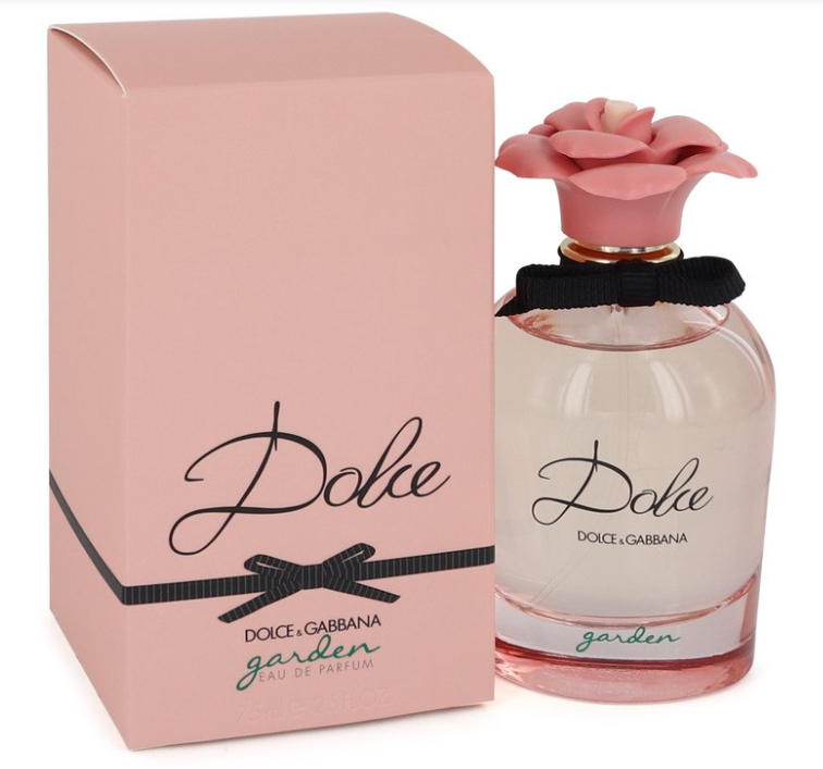 Dolce & Gabbana Dolce Garden Eau de Parfum 2.5 oz.