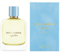 Dolce & Gabbana Light Blue Eau de Parfum 3.3 oz.