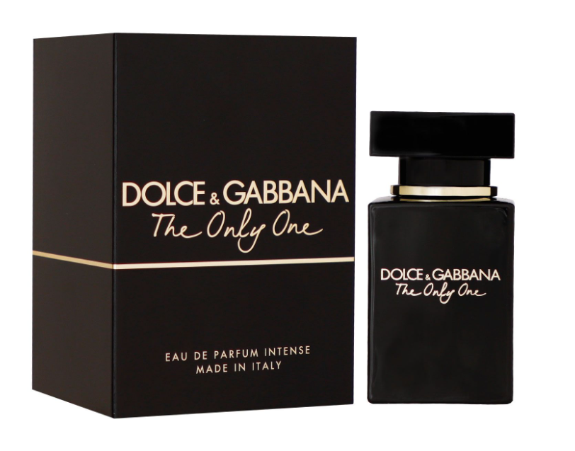 Dolce & Gabbana The Only One Eau de Parfum Spray Intense 3.3oz.