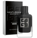 Givenchy Gentleman Society Extreme Eau de Parfum 3.3 oz.