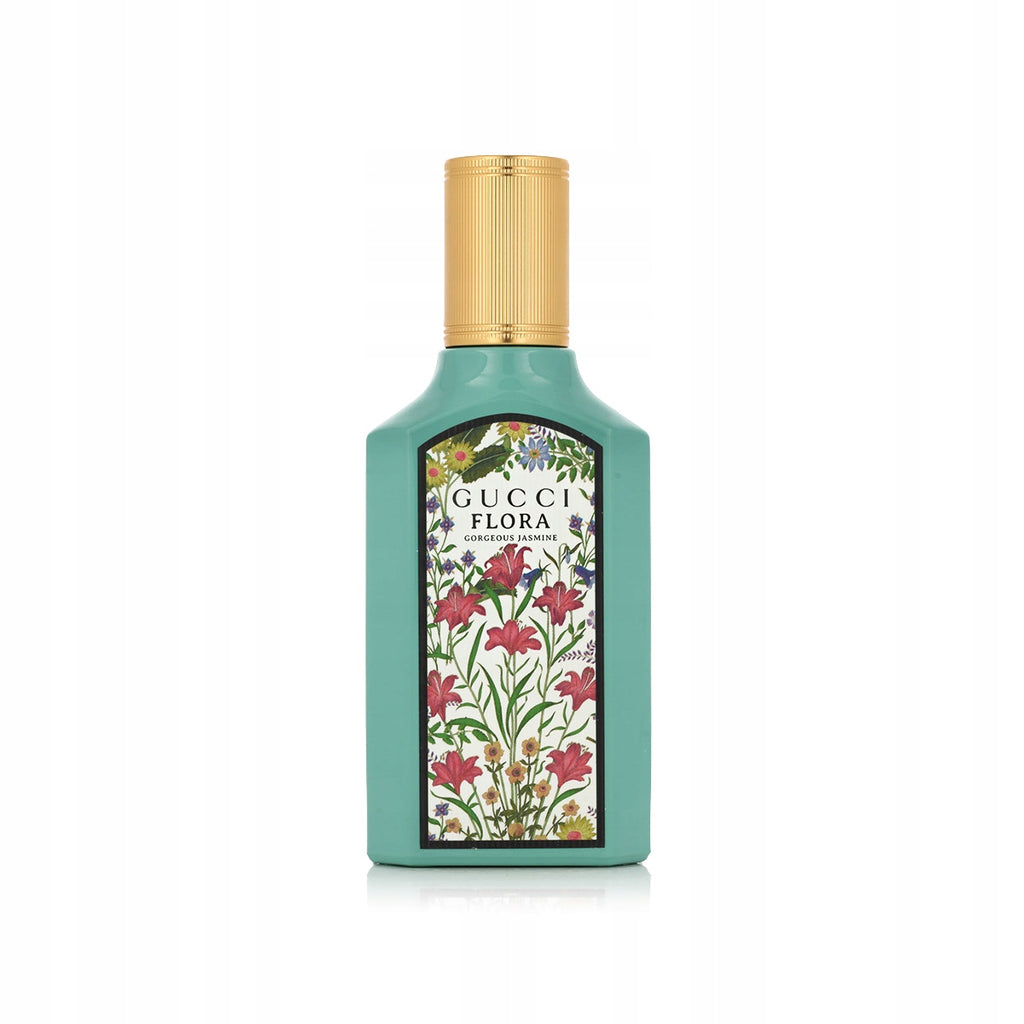 Gucci Flora Gorgeous Jasmine Eau de Parfum 1.6 oz.