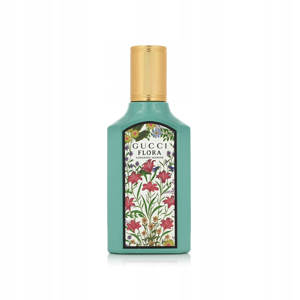 Gucci Flora Gorgeous Jasmine Eau de Parfum 1.6 oz.