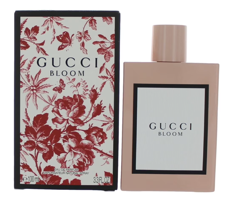 Gucci Bloom Eau de Parfum 3.3 oz.