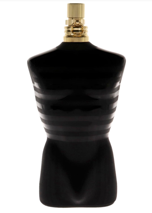 Jean Paul Gaultier Le Male Le Parfum Eau de Parfum Intense  4.2 oz.