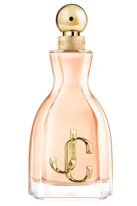Jimmy Choo I Want Choo Eau de Parfum 3.3oz.