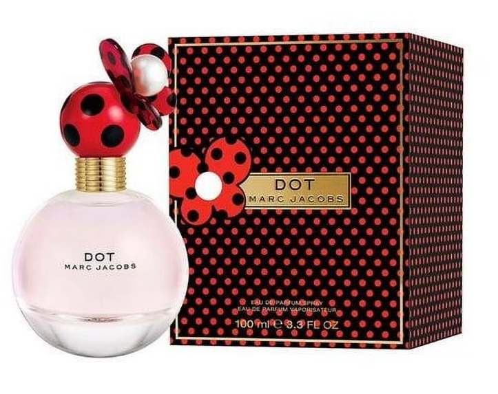 Marc Jacobs Dot Eau de Parfum 3.3 oz.