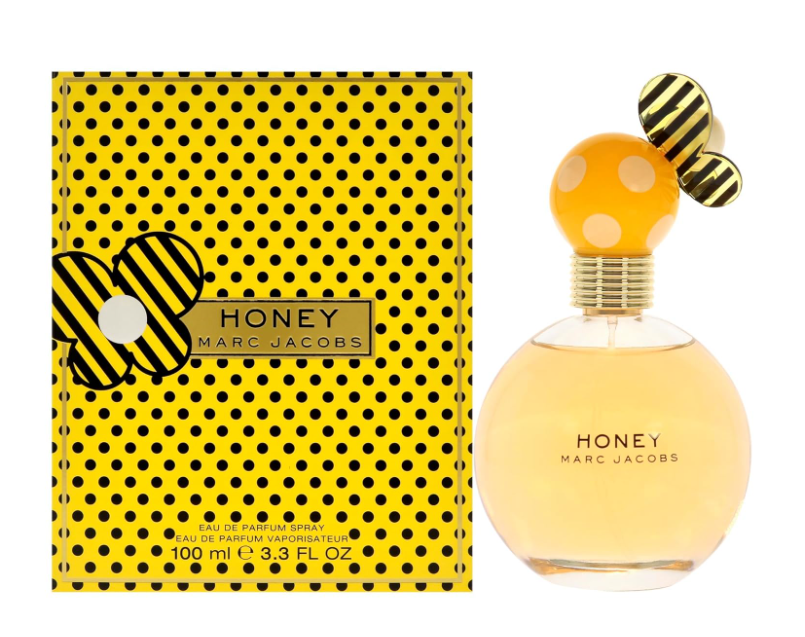 Marc Jacobs Honey Eau de Parfum 3.3 oz.