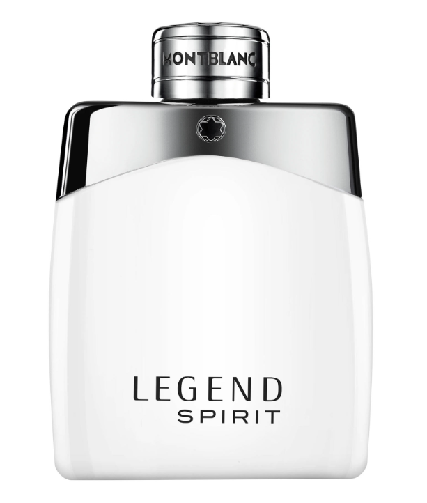 Montblanc Legend Spirit Eau de Toilette 3.3 oz.