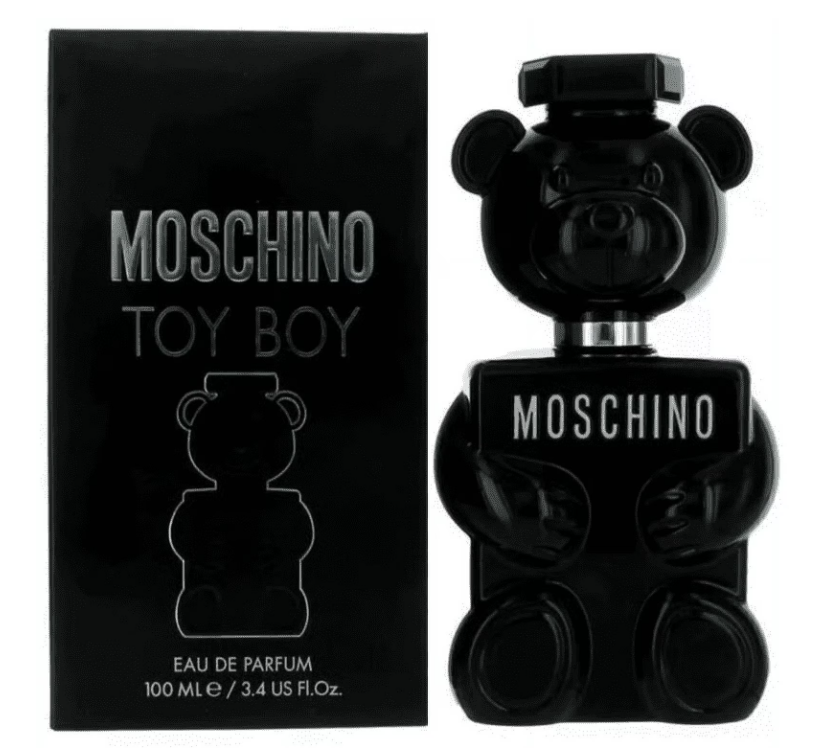 Moschino Toy Boy Eau de Parfum 3.4 oz.