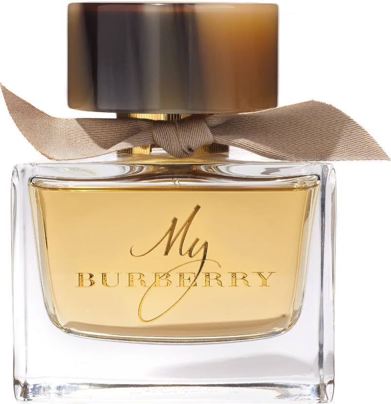 Burberry My Burberry Eau de Parfum 3.0 oz