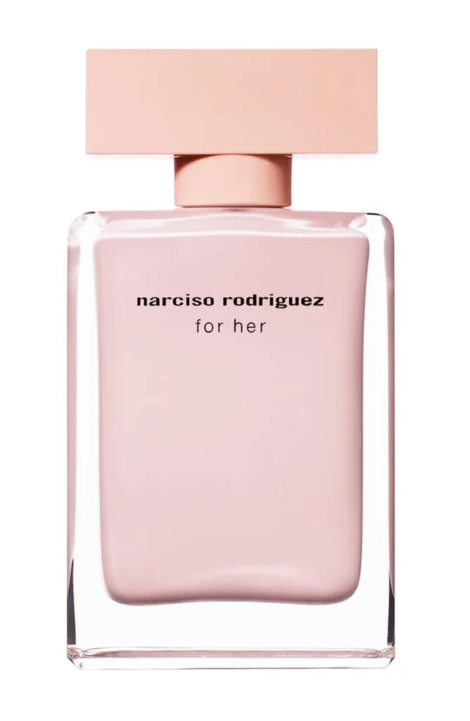 Narcisco Rodriguez For Her Eau de Parfum 1.6oz.