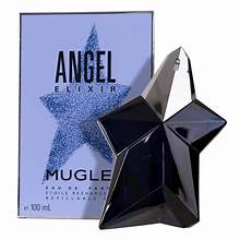Mugler Angel Elixir Eau de Parfum 3.3 oz.