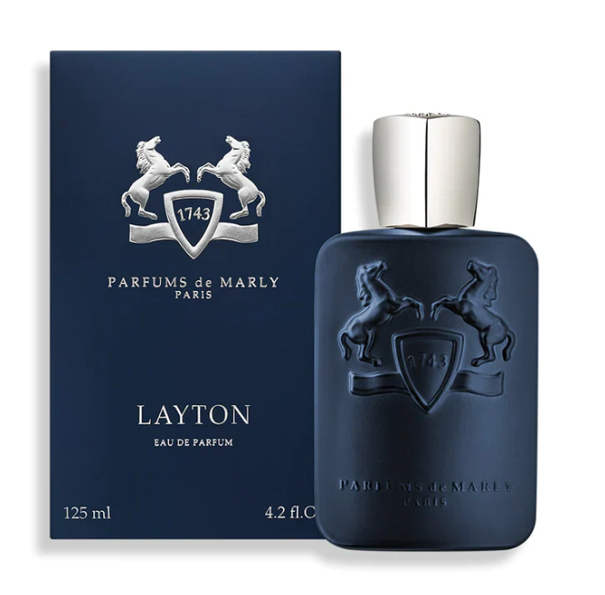 Parfums de Marly Layton Eau de Parfum 4.2 oz.