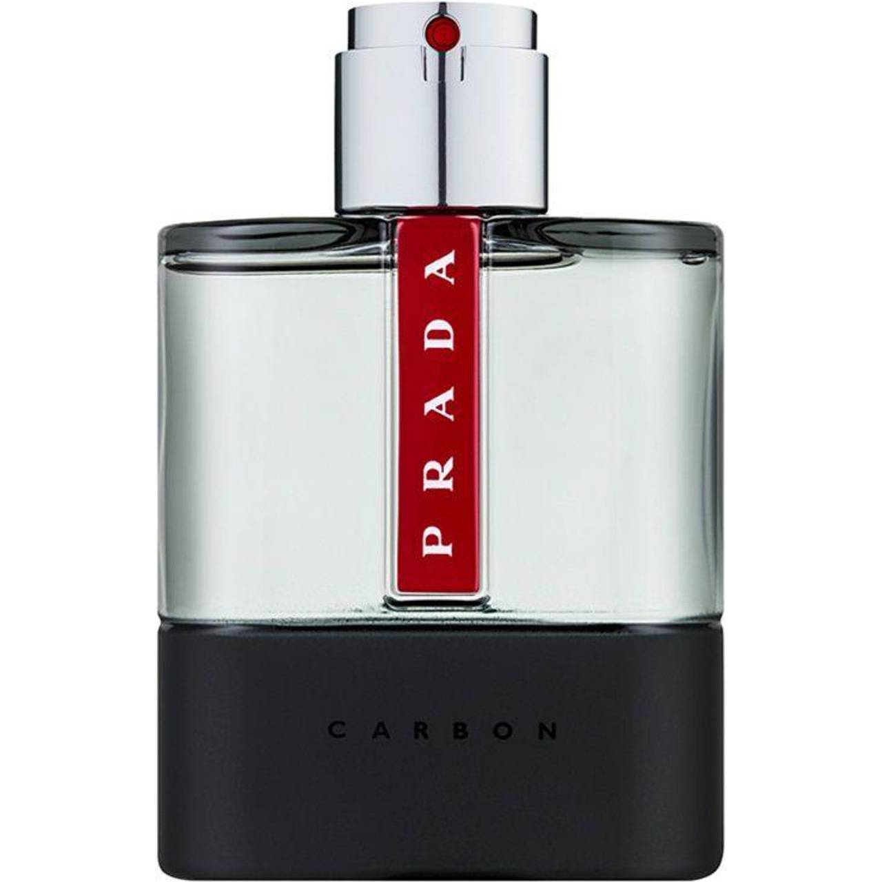 Prada Luna Rossa Carbon Eau de Toilette 3.3 oz.